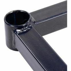 Nexel® DF1848N Nexelon® Three-Sided Steel Frame 48"W x 18"D 10 Nexel® DF1848N Nexelon® Three-Sided Steel Frame 48"W x 18"D -Shelving Sales Store DF1860N 02 2