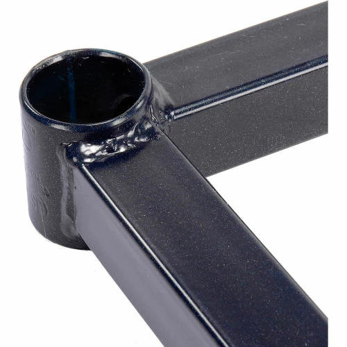 Nexel® DF1836N Nexelon® Three-Sided Steel Frame 36"W x 18"D 3 Nexel® DF1836N Nexelon® Three-Sided Steel Frame 36"W x 18"D - Image 3