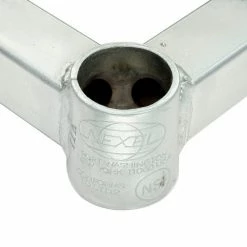 Nexel® DF1836Z Poly-Z-Brite® Three-Sided Steel Frame 36"W x 18"D 12 Nexel® DF1836Z Poly-Z-Brite® Three-Sided Steel Frame 36"W x 18"D -Shelving Sales Store DF2424Z 04 1