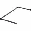 Nexel® DF2448N Nexelon® Three-Sided Steel Frame 48"W x 24"D