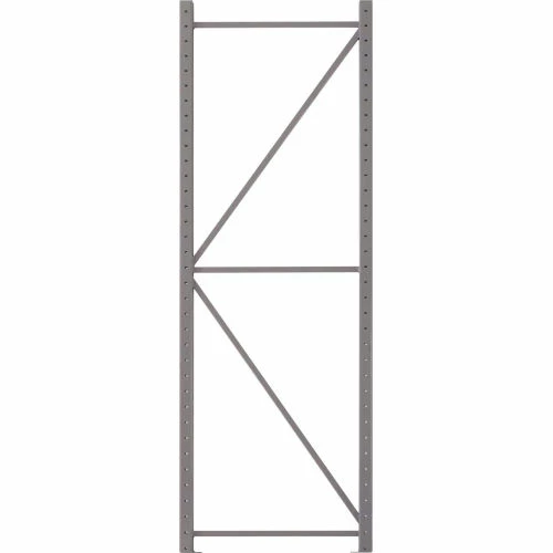 Global Industrial Upright Frame, 36"Dx72"H 1 Global Industrial Upright Frame, 36"Dx72"H