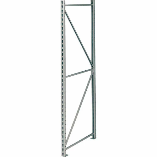 Global Industrial Upright Frame, 36"Dx72"H 2 Global Industrial Upright Frame, 36"Dx72"H - Image 2