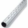 Nexel® P96C Chrome Post 96"H - 4 Pack