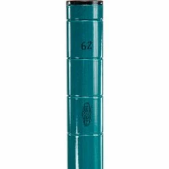 Nexel® P63G Poly-Green® Epoxy Post 63"H - 4 Pack 15 Nexel® P63G Poly-Green® Epoxy Post 63"H - 4 Pack -Shelving Sales Store P63GZ 03 2