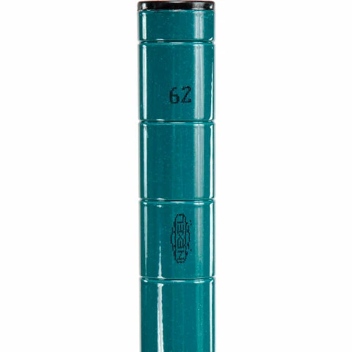 Nexel® P54G Poly-Green® Epoxy Post 54"H - 4 Pack 4 Nexel® P54G Poly-Green® Epoxy Post 54"H - 4 Pack - Image 4