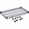 Nexel® S1430N Nexelon® Wire Shelf 30"W x 14"D