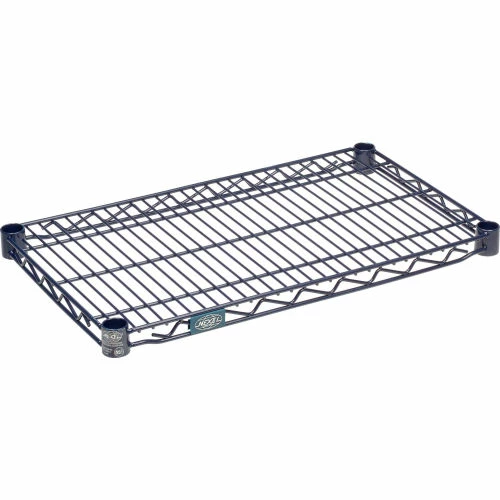Nexel® S1430N Nexelon® Wire Shelf 30"W x 14"D 2 Nexel® S1430N Nexelon® Wire Shelf 30"W x 14"D - Image 2