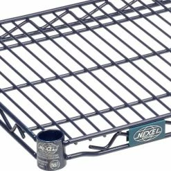 Nexel® S1430N Nexelon® Wire Shelf 30"W x 14"D 6 Nexel® S1430N Nexelon® Wire Shelf 30"W x 14"D -Shelving Sales Store S1430N 02