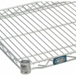 Nexel® S1830EP Nexelate® Wire Shelf 30"W x 18"D 10 Nexel® S1830EP Nexelate® Wire Shelf 30"W x 18"D -Shelving Sales Store S1830EP 02