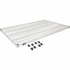 Nexel® S3660C Chrome Wire Shelf 60"W x 36"D